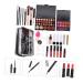 Buy Women's All-in-One Makeup Kit | Professional Eyebrow Pencil Foundation & Mascara - International Shipping - Buy Online on GoSupps.com