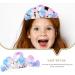 Beaupretty Mermaid Crown Headband Seashell Pearl Tiara Mermaid Tail Headband Mermaid Headpiece for Women Girls Wedding Birthday Beach Party - Buy Online on GoSupps.com