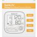 SureLife Premium Talking Wrist Blood Pressure Monitor - 1 Box - Buy Online on GoSupps.com