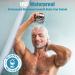 Buy 9D Head Shavers for Bald Men - 5-in-1 Waterproof Electric Razor with LED Display | Best Grooming Kit for Home & Travel - Buy Online on GoSupps.com