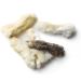 Loyalty Dog Treats Rabbit Feet Fully Natural Single Ingredient Canadian Dehydrated Dog Treat (1000g) 33.33 g (Pack of 30) Dog Treats - Buy Online on GoSupps.com