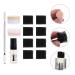 Beaupretty Fake Scab Blood 5Pcs SFX Makeup Kit | Effects Makeup & Synthetic Modeling Wax for Special Effects - Buy Online on GoSupps.com