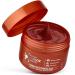 Red Shine Color BONDOX HAIR 8.8 oz - Depositing Mask - Marine Collagen and Almond Oil - Formaldehyde-Free - Repairs the Hair Elasticity and Flexibility  Softens  Moisturizers  Red Shine