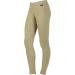 Kids Ice Fil Knee Patch Jod Tan Medium - Comfortable & Stylish Riding Pants for Children - Buy Online on GoSupps.com