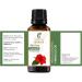 Hibiscus Oil - 100% Pure Natural Essential Oil | Therapeutic Grade - 50ml (1.69 Fl.Oz) - Uncut & Undiluted for Skincare & Haircare - Buy Online on GoSupps.com