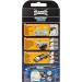 Wilkinson Sword Quattro Titanium Precision Men's Razor - 1 Blade 1 Pack - International Shipping Available - Buy Online on GoSupps.com