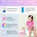 We're The Original Potty Watch  We Remind Your Kiddo It's Time to Go  Pink Pink Pink - Buy Online on GoSupps.com