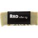 RAD SOAP COMPANY Skin Therapy Oatmeal Body Bar - 6 OZ | Soothing Natural Skincare - Buy Online on GoSupps.com