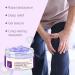 Kresin Joints Pa-in Gel Purple Gel 2 Gels De Massage Apaisants Pour Soulager Les Douleurs Apaise Les Genoux Les Lombaires La Nuque Les Mains Et Les Pieds - Buy Online on GoSupps.com