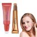 Blush Beauty Wand Liquid Contour Beauty Wand Highlighter Contour Blush with Cushion Applicator Bronzer Stick Long Lasting&Smooth Matte Makeup Stick (06#)