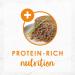 Purina Fancy Feast Grain Free Wet Cat Food Variety Pack - Poultry & Beef (24 x 3oz Cans) - Buy Online on GoSupps.com