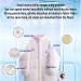 Down Jacket Dry Cleaning Agent 100ml Down Jacket Laundry Detergent with Brush Head Wash Quick Cleaning Dry Cleaner for Down Jacket Underwear Shoes Bedclothes Carpet Rowces - Buy Online on GoSupps.com