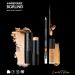 Annemarie B rlind Kajalstift Gold 1g - Nourishing Creamy Eyeliner for Golden Eye Highlights - Vegan No Mineral Oils & Microplastics - International Shipping - Buy Online on GoSupps.com