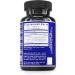 Quantum Nutrition Labs NAC - N-Acetyl-L-Cysteine 300mg Capsules | Liver & Immune Support Supplement | 60 Vegetarian Capsules - Shop Internationally - Buy Online on GoSupps.com