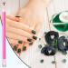 Aimant Pour Vernis Effet il de Chat - Stick Gel 3D il de Chat Magn tique - Double Bouts Magn tique Portable Manucure Maison - Id e Cadeau Femmes Amies Anniversaire Mariage Voyage Loisirs - Buy Online on GoSupps.com