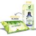 Lice Treatment Natural Remedy BM256 - Anti-Lice Supplement for Lice Removal & Itch Relief - Buy Online on GoSupps.com