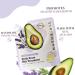 NaturAll Dry Ice Cream Deep Conditioning Hair Mask - Lavender & Tea Tree Treatment - Buy Online on GoSupps.com