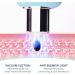 FOREO Blackhead Suck KIWI Bundle + LUNA Micro-Foam Cleanser 2.0 - Skin Care Tools for Face & Nose - Blackhead & Whitehead Remover - Pore Extractor Set - Buy Online on GoSupps.com
