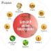 Compl ment Alimentaire 'Testosteron Boost' Vitalit Masculine et Soutien Sexuel avec Maca Serenoa Repens Ginseng 30 G lules - Buy Online on GoSupps.com