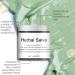 Buy Organic Herbal Salve 4oz - Comfrey Herbal Cream & Ointment for Natural Healing - Buy Online on GoSupps.com