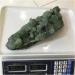 Natural Raw Green Prehnite Quartz Crystal Specimens Rough Grape Stone Agate Ore Folk Collectibles yuebang ERBDRGAZ (Size : 0.7-0.9kg) - Buy Online on GoSupps.com