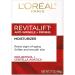 L'Oreal Revitalift Face & Neck Anti-Wrinkle & Firming Moisturizer Day Cream 1.70 oz (Pack of 10)