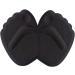 Thick Ball of Foot Pads - 2 Pairs Antislip Gel Metatarsal Pads for Ultimate Comfort - Shop Internationally - Buy Online on GoSupps.com