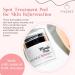 Miracle Skin Facial Mask 1.7 Oz - Hydrating Face Masks with Beeswax Avocado Oil & Pumpkin - Exfoliate & Revitalize Your Skin - Buy Online on GoSupps.com