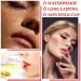 NVLEPTAP Blue Magic Color Changing Lipstick | Long Lasting & Moisturizing Lip Gloss | Waterproof Tinted Lip Balm for Women & Girls - Buy Online on GoSupps.com