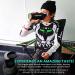 Hydro Power Endurance Fuel | High Carb Vegan Supplement | Maximize Performance & Electrolytes | Gluten-Free Pink Lemonade 20 Servings - Buy Online on GoSupps.com