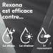 Rexona Men Deodorant Antiperspirant Cream 96H Clean Scent 135ml - Buy Online on GoSupps.com