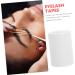 FOMIYES 2 Rolls Eyelash Spacer Makeup Accessories Eyelash Grafting Tools Beauty Supplies Beauty Tools Eyelash Supplies Makeup Stickers Makeup Stuff White Non-woven Fabric Extension Belt Pe - Buy Online on GoSupps.com
