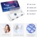 Topsmile Teeth Whitening Strips - Buy Online on GoSupps.com