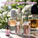 Sedbuwza Lilac Essential Oil - Fragrance for Diffuser, Humidifier, Soap, Candle, Perfume - 10ML (0.33 Fl Oz) - Buy Online on GoSupps.com
