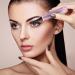 Rechargeable Lash Curler - 380mAh Heating Wand with Type-C Charger | Long-Lasting Pink Eyelash Curler for Women - Buy Online on GoSupps.com