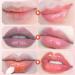 Mini Honey Pot Lip Balm Bee Balm Honey Strawberry Moisturizing Sleeping Mask Reduces Lip Wrinkles - Buy Online on GoSupps.com