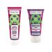Human+Kind Hand Set - Naturally Cleansing Hand Scrub And Repairing Hand Cream - Calming And Soothing Fragrances Of Elderflower Raspberry And Lavender - Completely Vegan And Cruelty-Free - 2 Pc