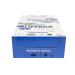 Buy Lifefood Lifebar Energy Seal - Vegan Gluten-Free Organic RAW Sports Bar (Blueberry Quinoa) - 15 Pack (15 x 40g) - No Added Sugar - Buy Online on GoSupps.com