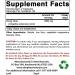 Best Naturals Dong Quai 530mg 180 Capsules - Natural Menopause Support - Buy Online on GoSupps.com