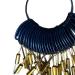 Shop Premium Hair Color Sample Rings with Gold Buckles - International Shipping - Buy Online on GoSupps.com