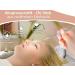 Acupressure Pen - 1/2 mm Acupuncture Massage Sticks | Deuser Sticks for Pain Relief & Relaxation | International Shipping Available - Buy Online on GoSupps.com