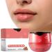 Watermelon Lip M-ask Fade Lip Lines Exfoliate Dead Skin Glow Reci-pe Plum Plump Hyaluronic Acid Lip Balm Overnight Lip M-ask Moisturize Anti-Dry And Cracked Lip M-ask - Buy Online on GoSupps.com