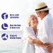 Hyaluronic Acid 1000mg Capsules for Skin & Joint Repair - 60 Count - Men & Women Supplements - Buy Online on GoSupps.com