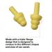 3M EAR Ultrafit Earplugs - 100-Pair Pack - Buy Online on GoSupps.com