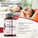 Montmorency Sour Cherry Capsules 6000mg | 180 Vegan Capsules | German Lab Tested | Max Medix - Buy Online on GoSupps.com
