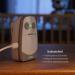 Reer Nova Baby Monitor - Inventor of Baby Monitors Volume Control 450m Range Optical Noise Display - International Shipping Available - Buy Online on GoSupps.com