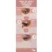 Spicy Lola Wispy Magnetic Eyelashes Kit with Magnetic Eyeliner - Vegan Beauty Accessories for Beautiful Eyes - Buy Online on GoSupps.com