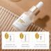 Rice extract 15 ml antiwrinkle essence of rice and 50 g rice facial cream deep hydration nourishes and restores the skin barrier cream - Buy Online on GoSupps.com