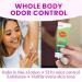 Lume Whole Body Deodorant - Invisible Cream Tube and Solid Stick - 72 Hour Odor Control - Aluminum Free Baking Soda Free Skin Loving - 3.0 Ounce Tube and 2.6 Ounce Solid Stick Bundle (Fresh Alpine) - Buy Online on GoSupps.com