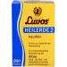 Luvo's healing earth 2 Aeusserlich 950 g